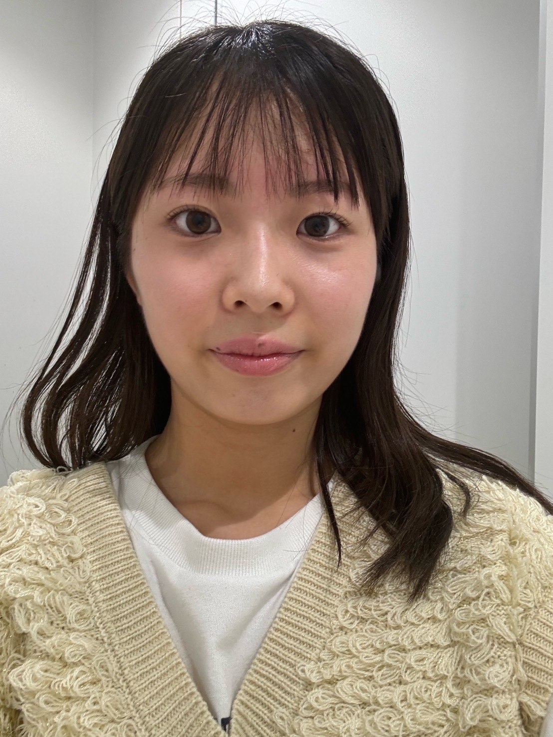 安部井 はな乃(早稲田大学、文学部、文学科)