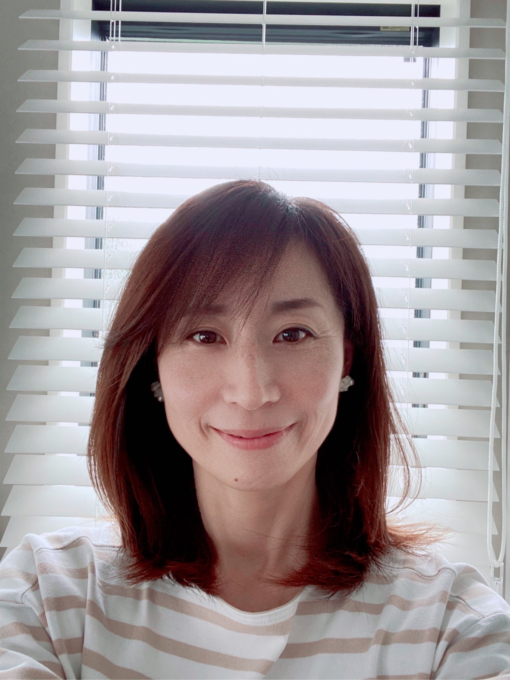 安部井紀子 (ワシントン州立大学コミュニケーション学部広告学科卒)