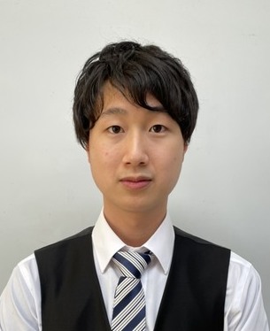 松岡 亮輔(城西大学 理学部)