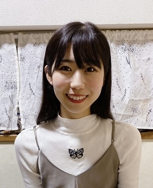 佐藤 愛菜(早稲田大学 法学部)
